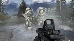Battle vs. Snipers & Juggernauts - Estate Takedown - Special