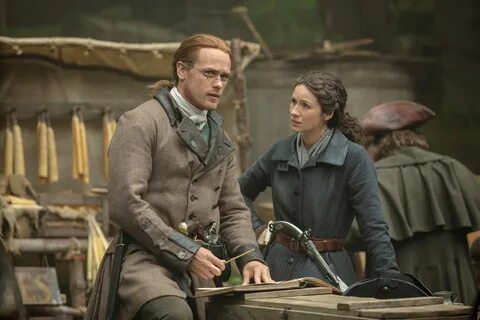 Outlander season 5 What happened? Will there be another seas