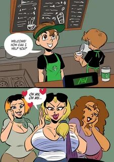 Shota Starbucks Femboy Hooters Know Your Meme