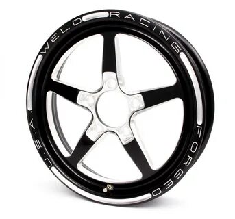 Купить Racing wheels Weld Racing Alumastar 2.0 1/15x3.5 5x4.