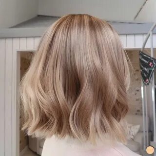 Naturlig balayage - Peach Stockholm (con imágenes) Tinte de 