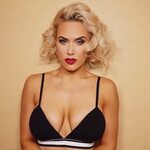 60+ Sexy CJ Perry/Lana Boobs Pictures Will Make You Want To.