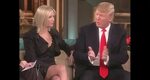VIDEO: Donald #Trump saying he’d date his own daughter in Th