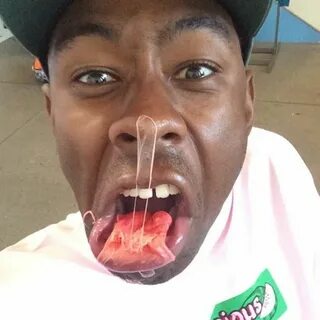 Pin by Ariana Roberson on Tyler the Creator Tyler the creato