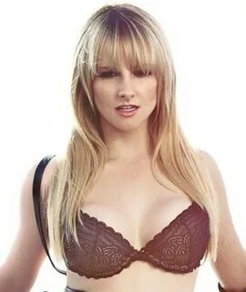 Melissa Rauch Smoking Hot Sexy Pics and GIFS porn pics