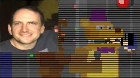 BITE OF 87 SCOTT CAWTHON REACTION - YouTube