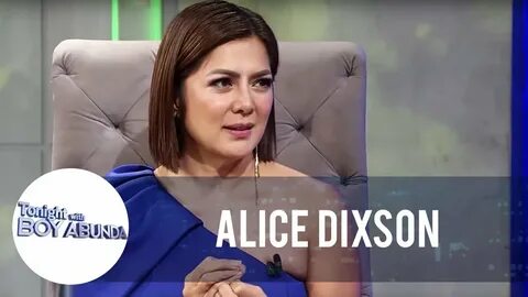 Alice Dixson Husband Now