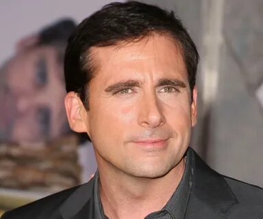 Steve Carell's Mom Died on the Day before Mother's Day