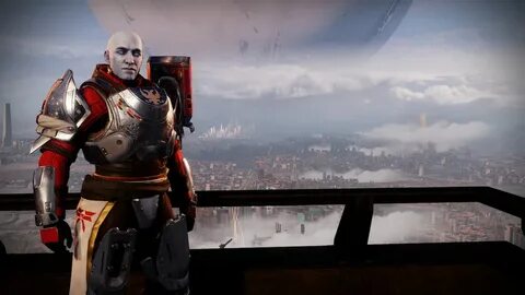 The best Arc 3.0 builds for Titans in Destiny 2.