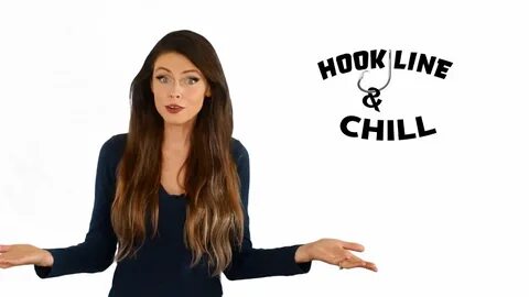 Hook Line & Chill Hollywood (2021) - YouTube