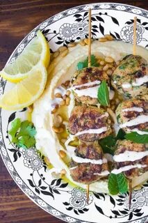 The Best Yotam Ottolenghi Recipes You Don't Want to Miss! Ot