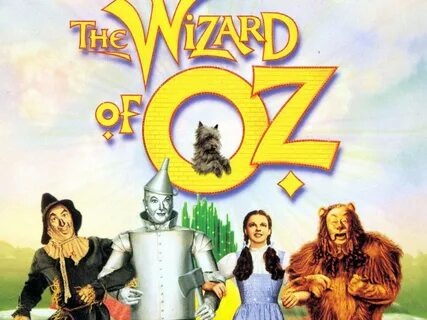wizard, Of, O z, Adventure, Family, Fantasy, Movie, Film, Wi