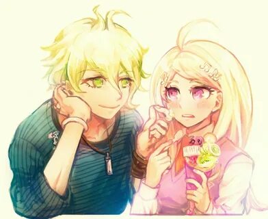 danganronpa v3 rantaro x kaede danganronpa rantaro amami dan