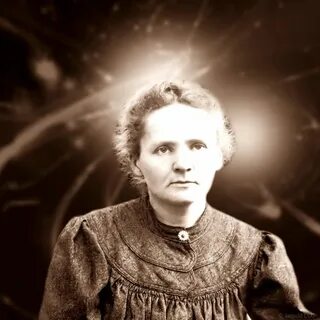 MARIE CURIE NATRAINNER