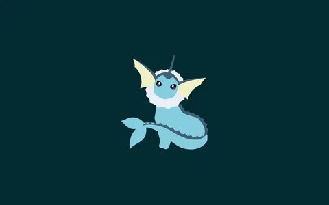 Vaporeon Images Wallpapers Wallpapers - Most Popular Vaporeo