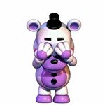 #helpy #freetoedit #remixit in 2021 Fnaf, Fnaf characters, P