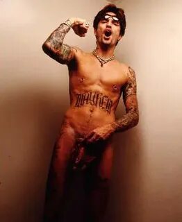 Ladies Without Clothes: tommy lee naked