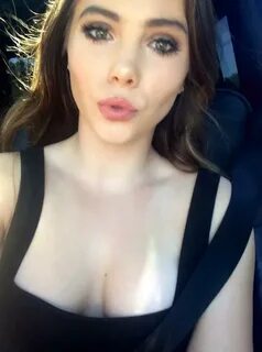 McKayla Maroney Hot Instagram -01 GotCeleb