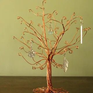 Copper Wire Projects: 11 Things You Can Make with Copper Wir