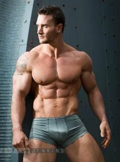 Thomas DeLauer 280.jpg - Albums (no nudity) - AdonisMale