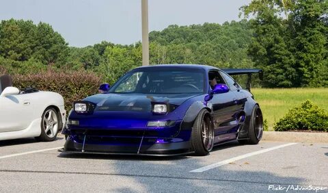 Widebody MR2 @ C&C OC - Imgur