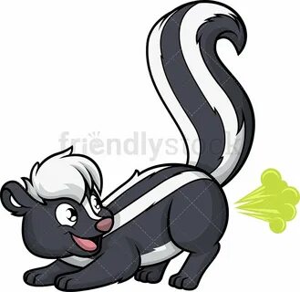 Cartoons With Skunks Related Keywords & Suggestions - Cartoo
