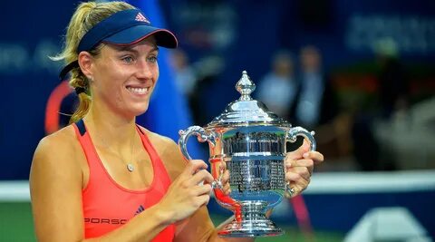 Angelique Kerber beats Pliskova to win US Open title - Sport