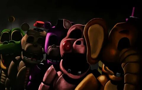 Mediocre Melodies Five Nights At Freddy's Amino