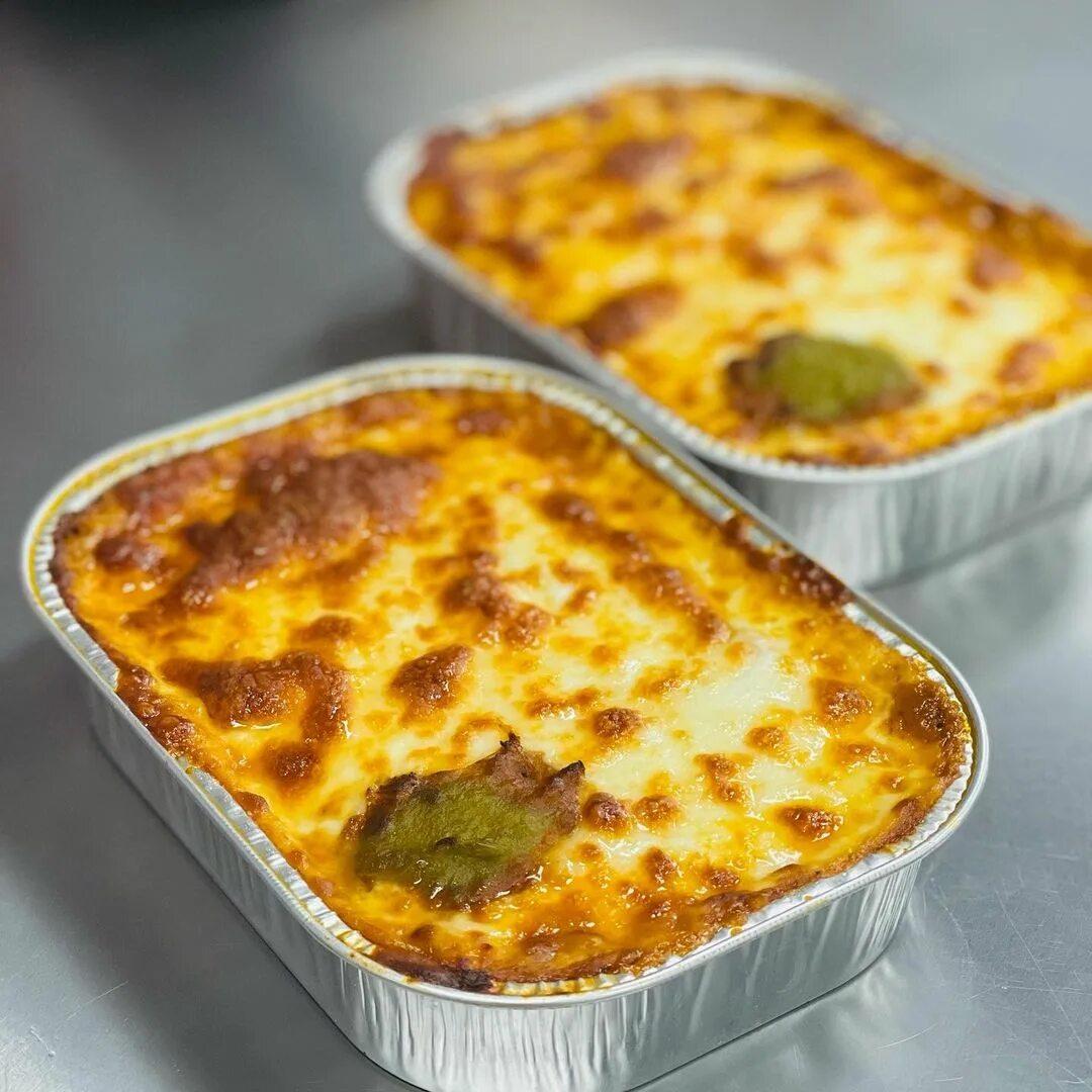 Lasagna Loca Ð² Instagram: "Try our Variety of personal Lasag