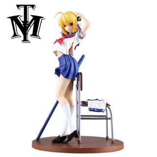 Anime Figure Removable Clothes - AIA