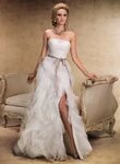 Slutty Wedding Dresses 2014 - Fashion dresses