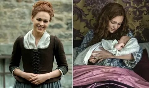 Outlander season 5: Brianna Fraser to settle in the past aft