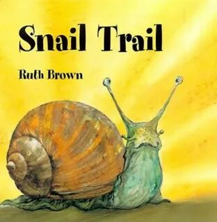 TeachingBooks Snail Trail