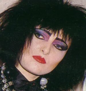 Siouxsie and the Banshees - The Creatures - Steven Severin -
