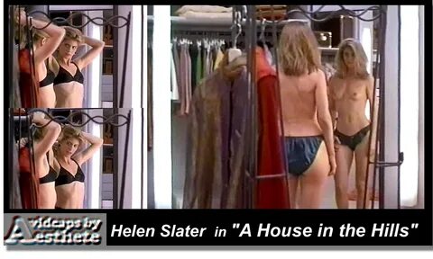 Helen Slater