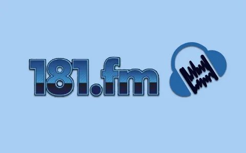 Listen to 181.FM Radio Station Live Streaming Listen Live 18