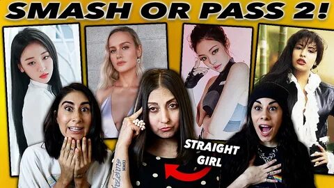 𝙴 𝚕 𝚒 𝚣 𝚊 𝚋 𝚎 𝚝 𝚑 🪐 on Twitter: "STRAIGHT Girl Does Smash or