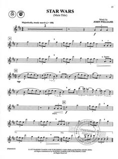 star wars theme alto sax OFF-56