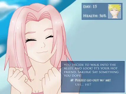 Naruto Dating Sim 2 beargrass.org