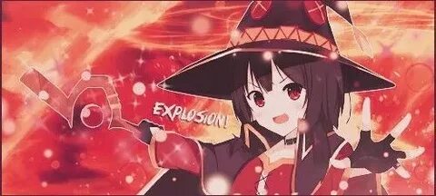 Pin by Wind's Gudiance on Megumin ❤ ️❤ ️❤