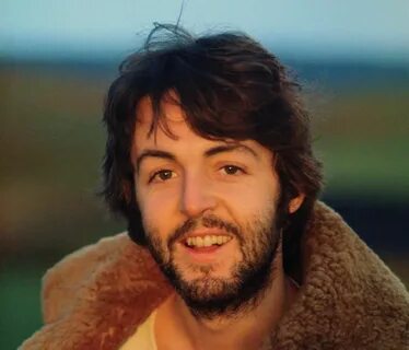 Bearded Paul. The beatles, Paul mccartney, Beatles fashion