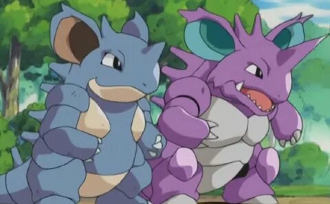 Pokémon Go: How to get Shiny Nidoran and evolve into Nidoque