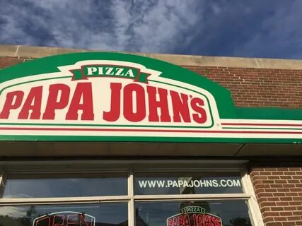 26 Papa Johns Number Ideas