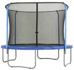 Net Only Replacement Trampoline Safety Net Fits For Round Fr