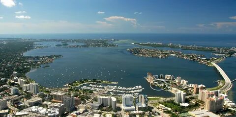 Condos for Sale at Pier 550 in Downtown Sarasota