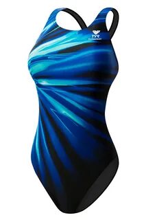 Tyr Atlas Maxfit Swimsuit (Women) Спортивные купальники EMAT