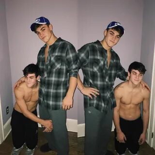 Grayson Dolan on Instagram: "Me and my son! Love this little