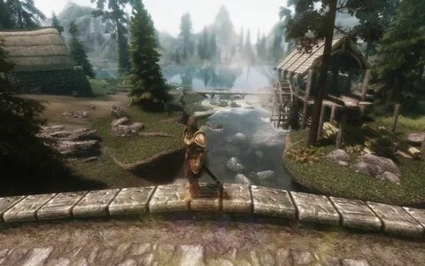 MorrowLoot Ultimate at Skyrim Nexus - mods and community Sky