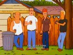 all the time King of the Hill Know Your Meme