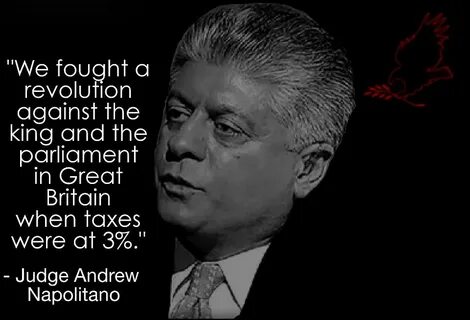 Napolitano: "Obama a War Criminal".. Is Obama a Dupe or a To